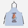 I Hate CapyTalism-Unisex-Kitchen-Apron-tobefonseca
