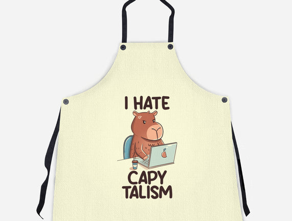 I Hate CapyTalism