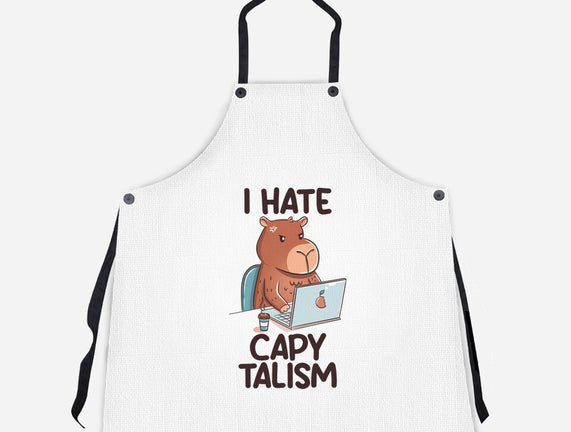 I Hate CapyTalism
