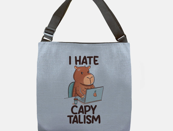 I Hate CapyTalism