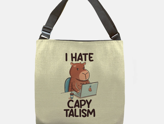 I Hate CapyTalism