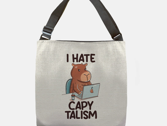 I Hate CapyTalism