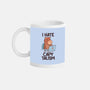 I Hate CapyTalism-None-Mug-Drinkware-tobefonseca