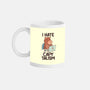 I Hate CapyTalism-None-Mug-Drinkware-tobefonseca