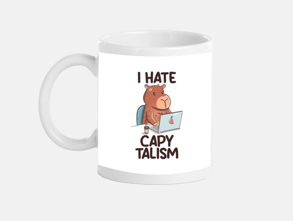 I Hate CapyTalism