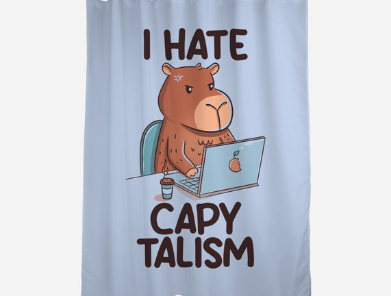 I Hate CapyTalism