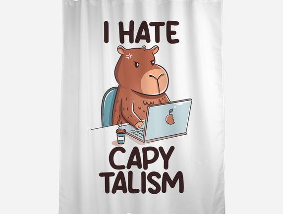 I Hate CapyTalism