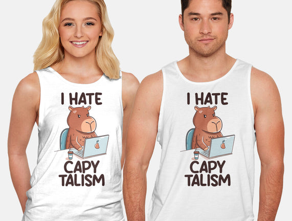I Hate CapyTalism