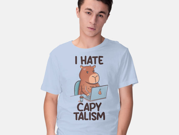 I Hate CapyTalism