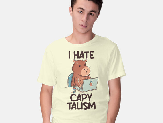 I Hate CapyTalism