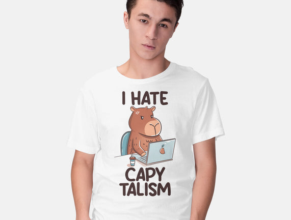 I Hate CapyTalism