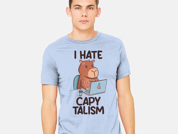 I Hate CapyTalism