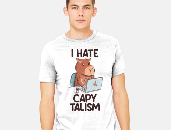 I Hate CapyTalism