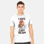I Hate CapyTalism-Mens-Heavyweight-Tee-tobefonseca