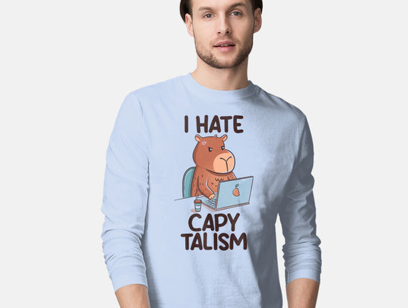 I Hate CapyTalism
