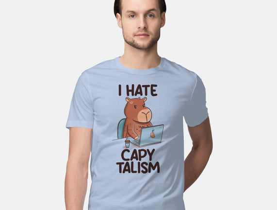 I Hate CapyTalism