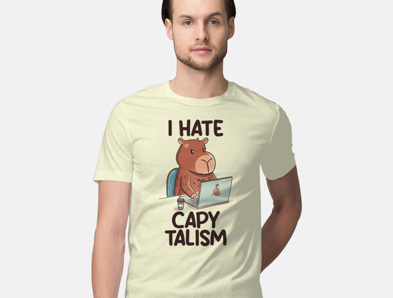 I Hate CapyTalism