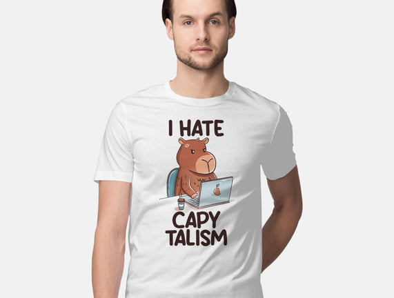 I Hate CapyTalism