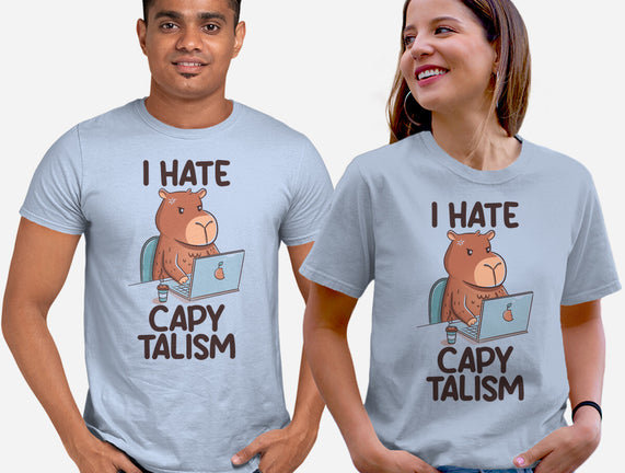 I Hate CapyTalism