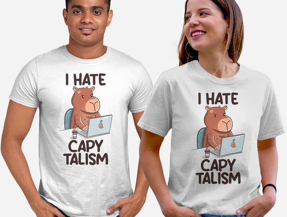 I Hate CapyTalism