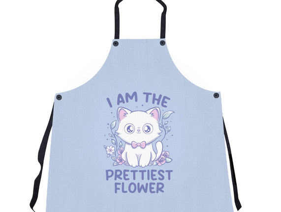 I Am The Prettiest Flower