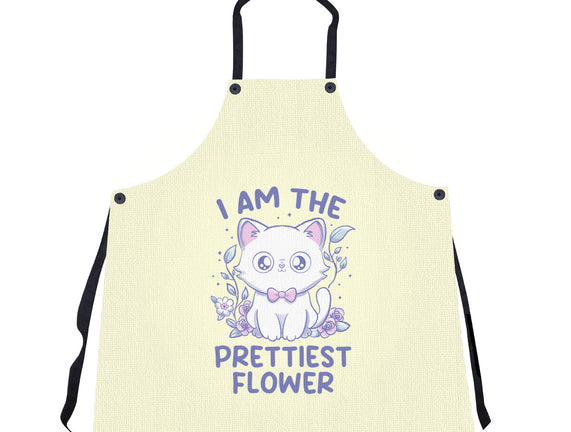 I Am The Prettiest Flower