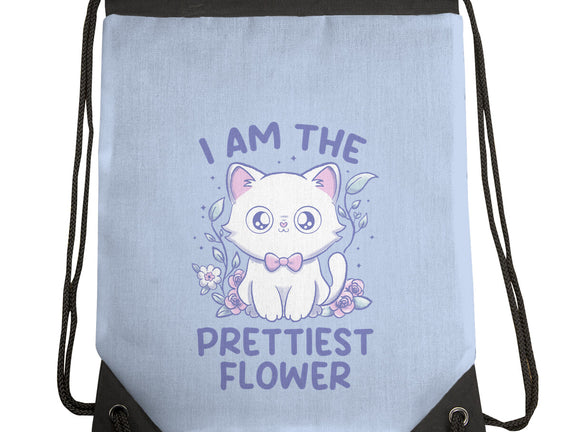 I Am The Prettiest Flower