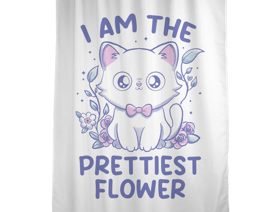I Am The Prettiest Flower