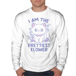 I Am The Prettiest Flower