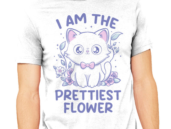 I Am The Prettiest Flower