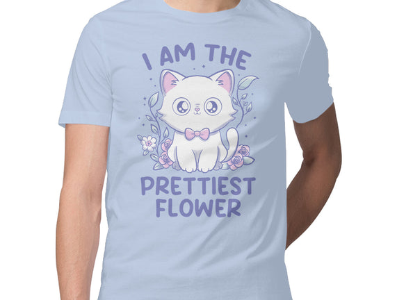 I Am The Prettiest Flower