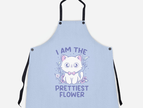 I Am The Prettiest Flower