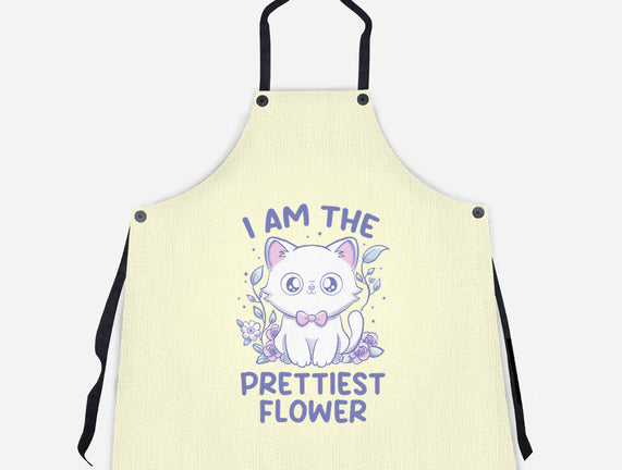 I Am The Prettiest Flower