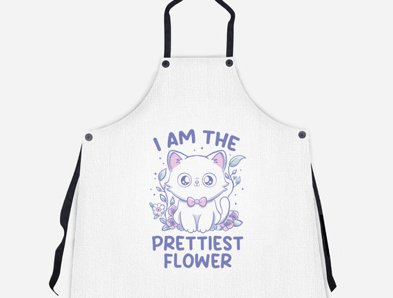 I Am The Prettiest Flower