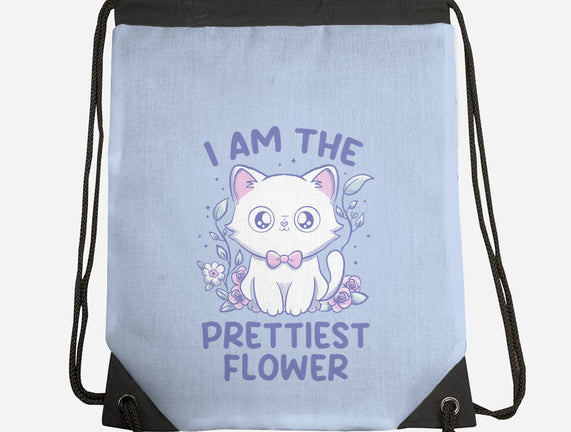 I Am The Prettiest Flower