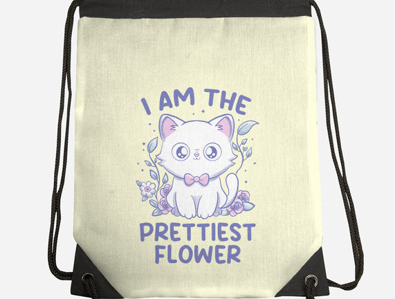 I Am The Prettiest Flower