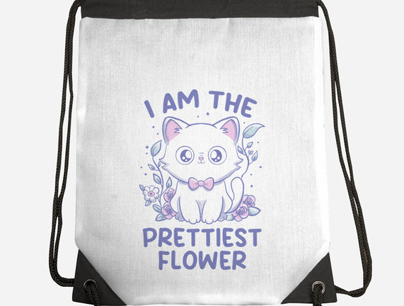I Am The Prettiest Flower