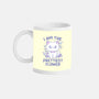 I Am The Prettiest Flower-None-Mug-Drinkware-tobefonseca
