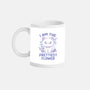I Am The Prettiest Flower-None-Mug-Drinkware-tobefonseca