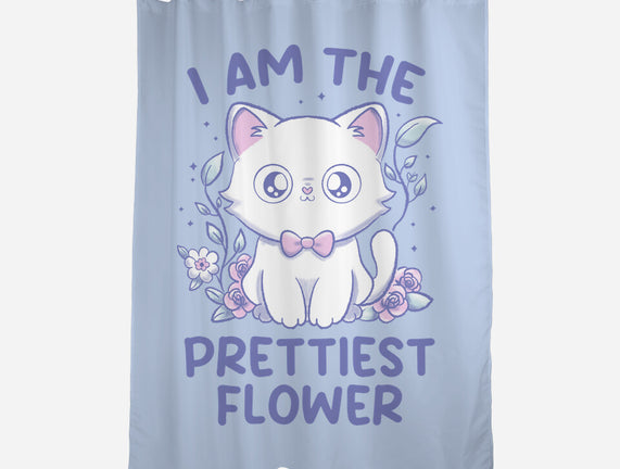 I Am The Prettiest Flower