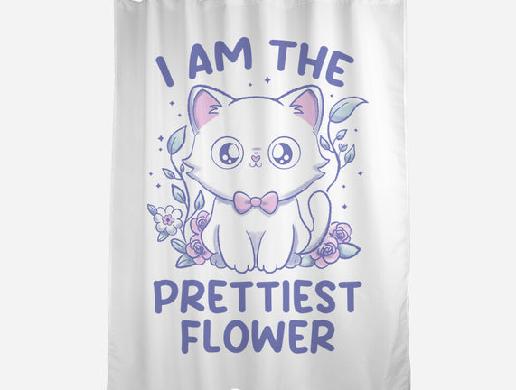 I Am The Prettiest Flower