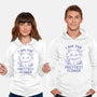 I Am The Prettiest Flower-Unisex-Pullover-Sweatshirt-tobefonseca