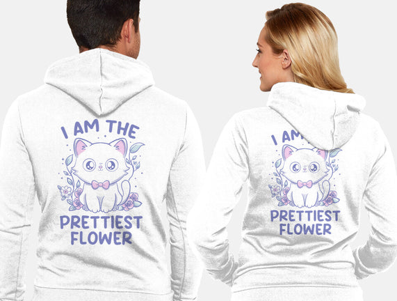 I Am The Prettiest Flower