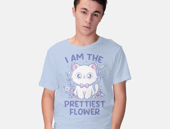 I Am The Prettiest Flower