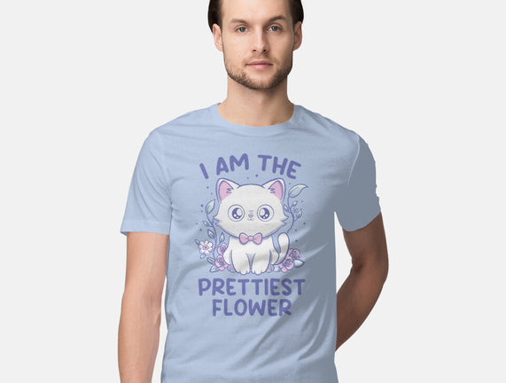 I Am The Prettiest Flower