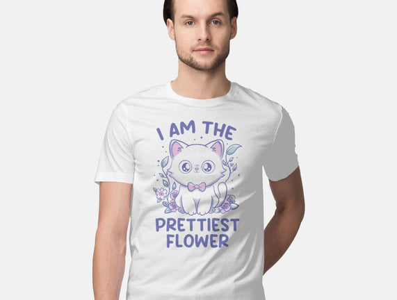 I Am The Prettiest Flower