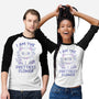 I Am The Prettiest Flower-Unisex-Baseball-Tee-tobefonseca