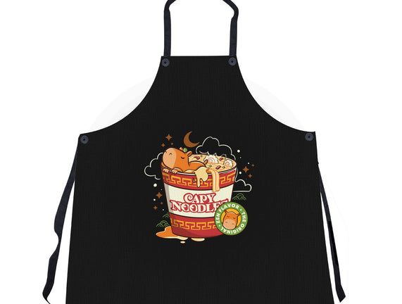 Capy Noodles
