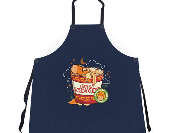 Capy Noodles