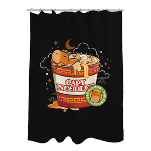 Capy Noodles